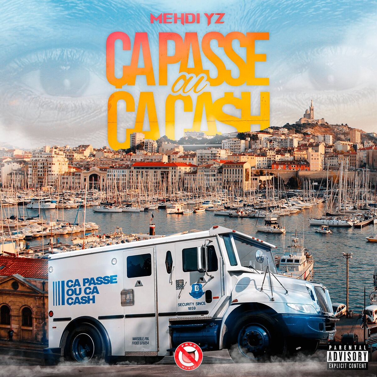 Album cover of Sans repères