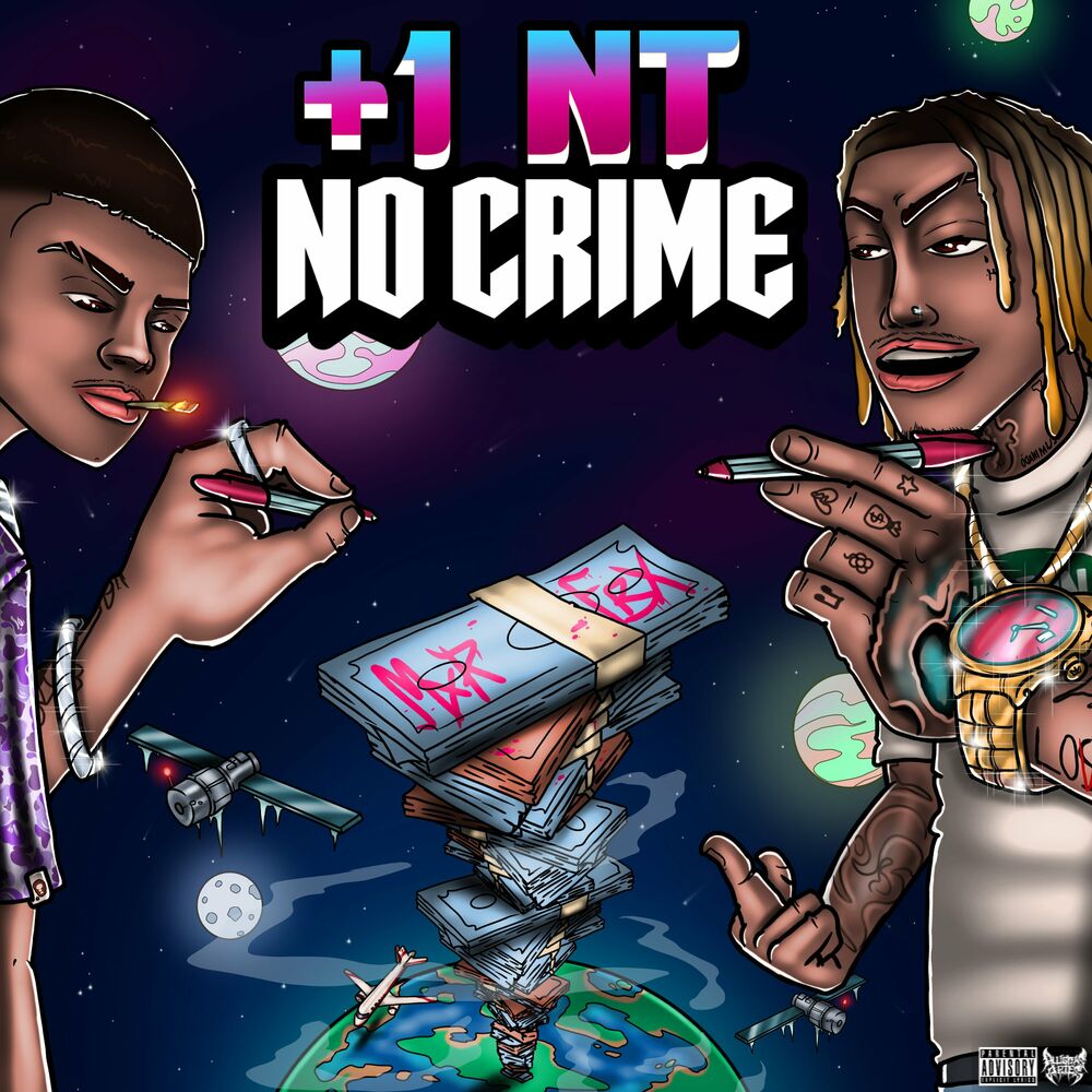 Picture of +1 Nt no Crime