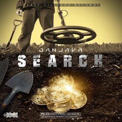 Cover of Search