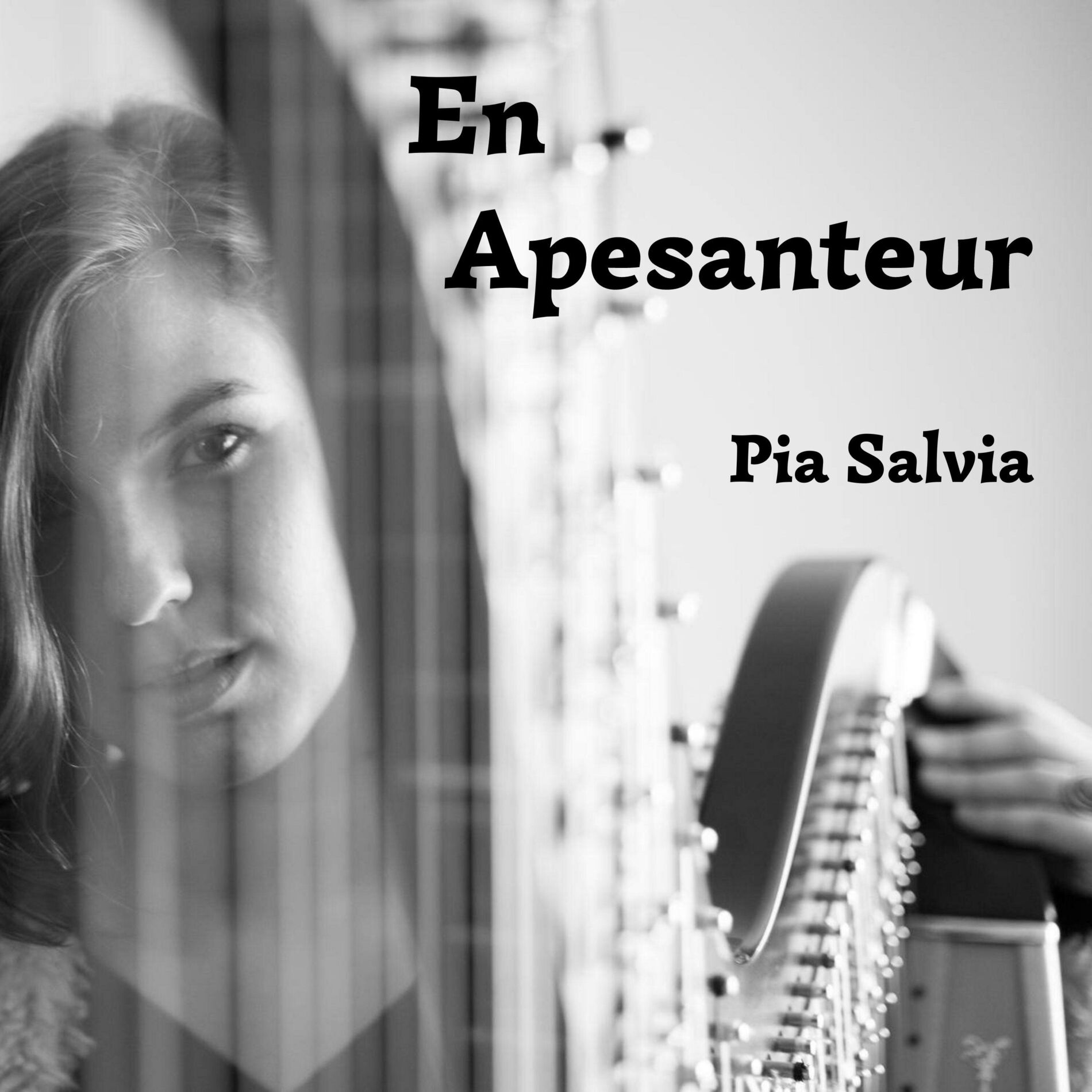 Album cover of En Apesanteur (Acoustic)