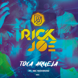 Cover of Toca Aquela (Remix)