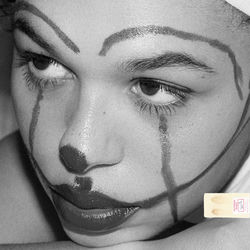 Capa de don't be sad :)!