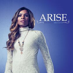 Cover of Arise - Single