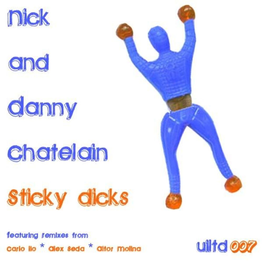 Picture of Sticky Dicks