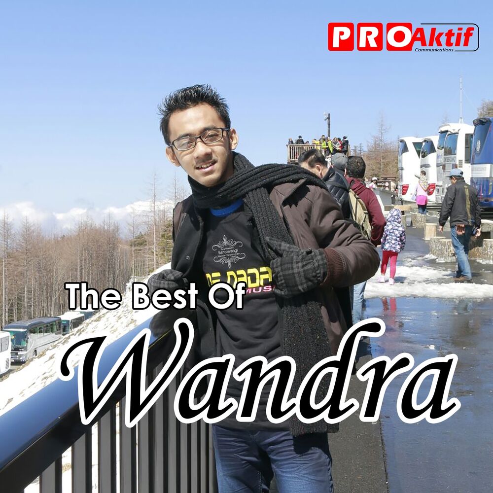 Picture of The Best of Wandra - Wandra One Nada