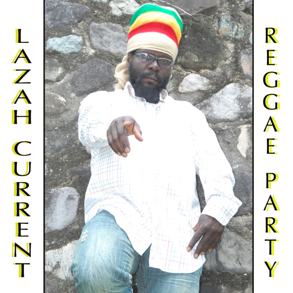 Picture of Reggae Party