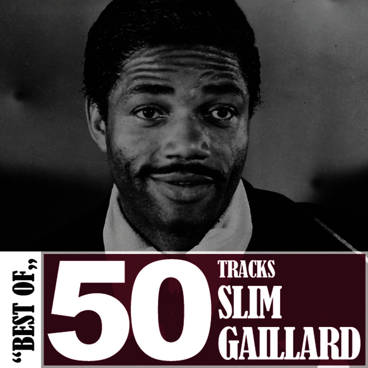 Album cover of Best of - 50 Tracks