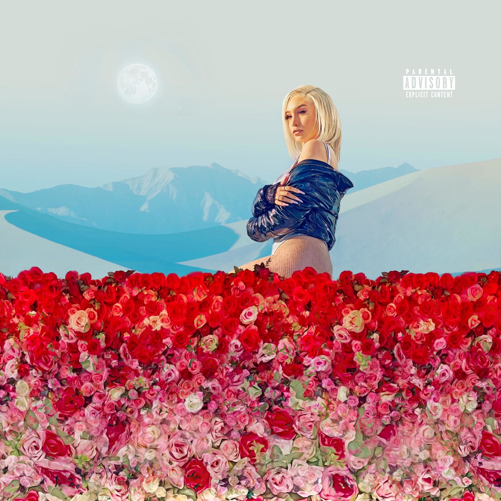 Album cover of REIGN STORM