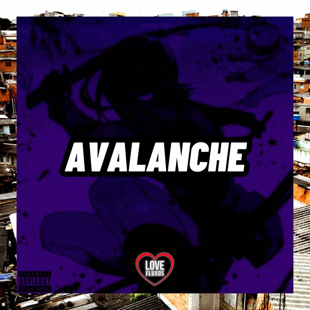 Picture of Avalanche
