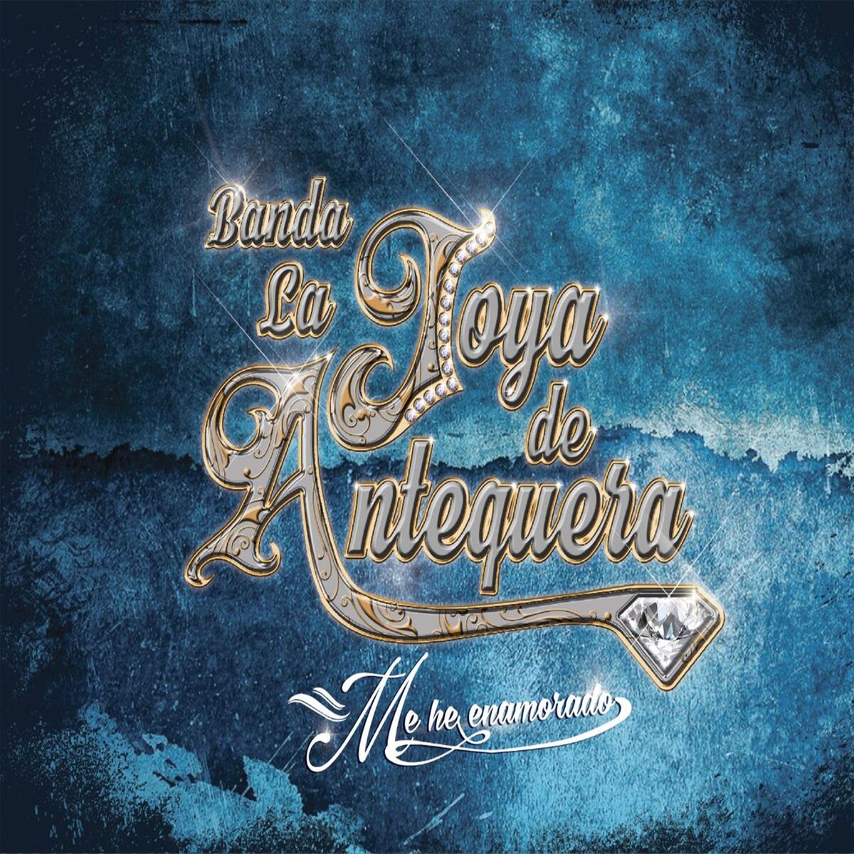 Album cover of Me He Enamorado