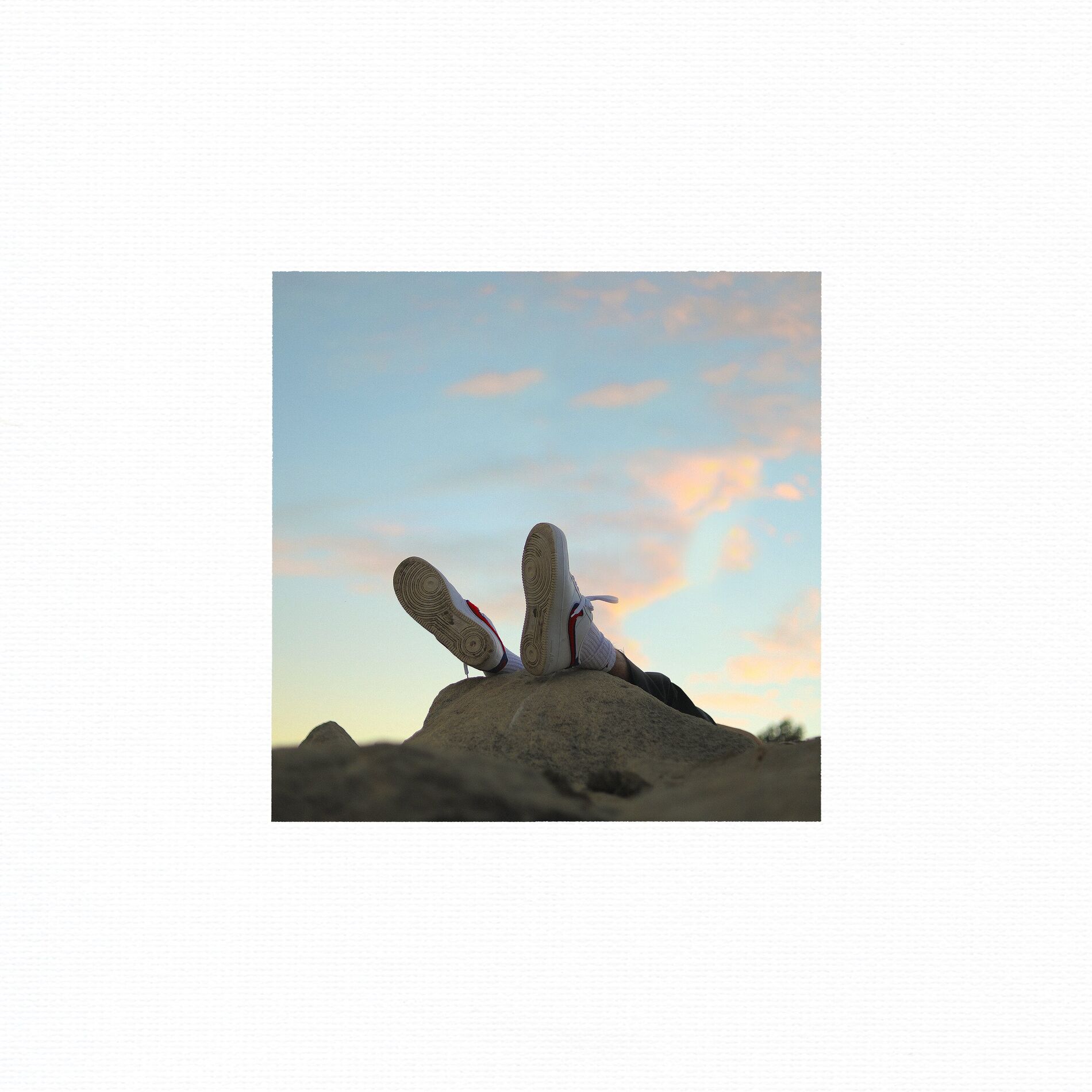 Album cover of BLOSSOM