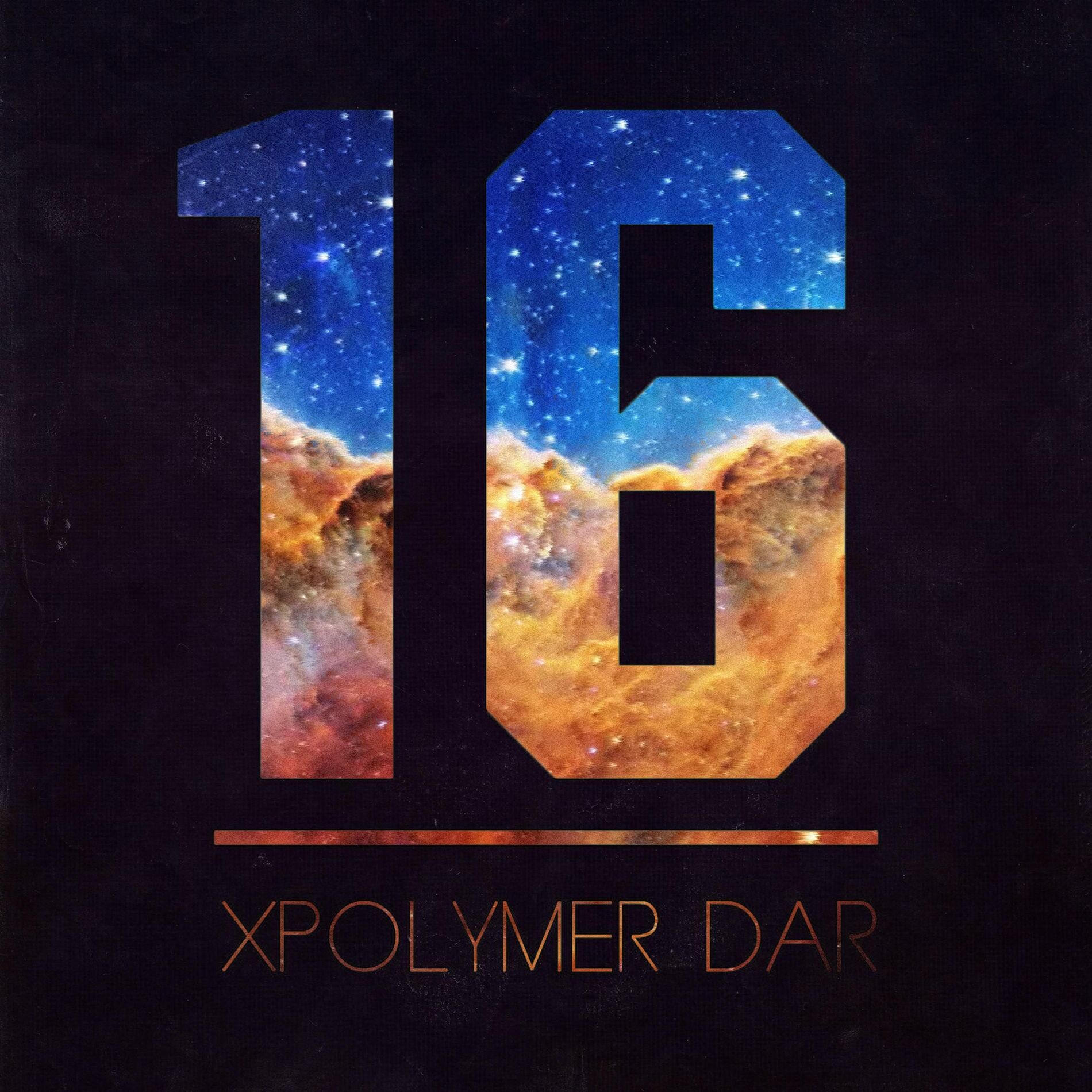 Album cover of 16 (feat. Ghauri)