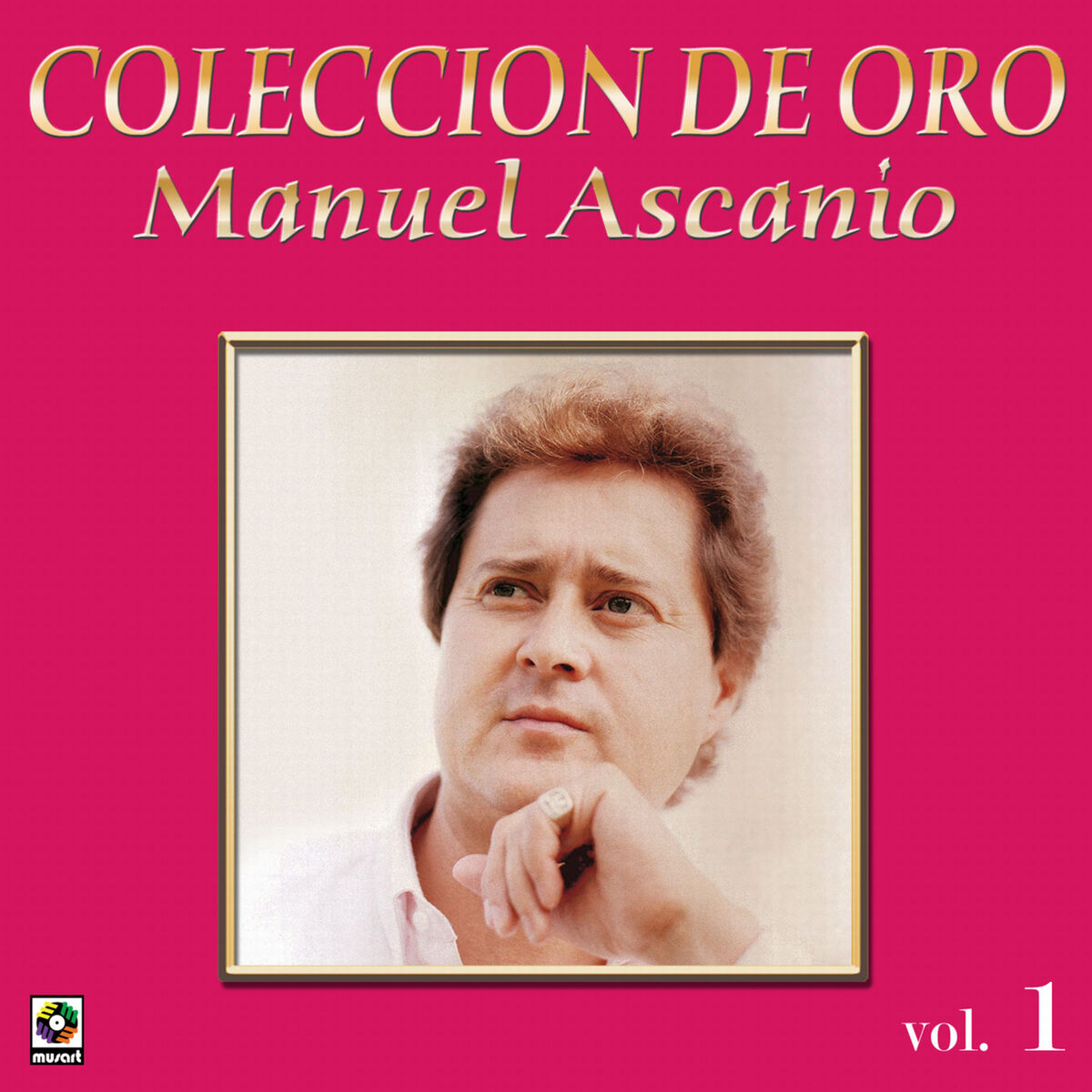 Album cover of Dos Amores