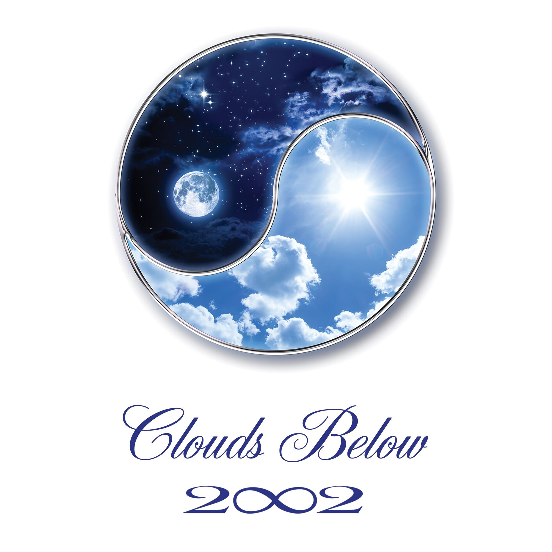 Album cover of Clouds Below