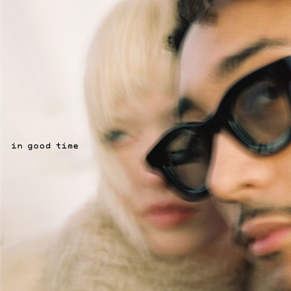 Album cover of In Good Time