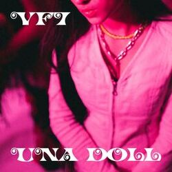 Cover of UNA DOLL