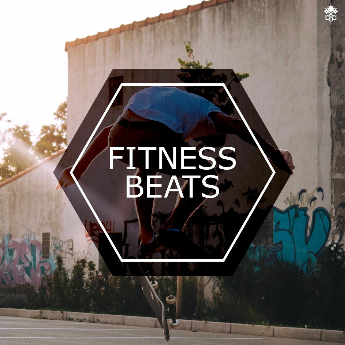 Album cover of Fitness Beats