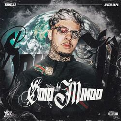 Cover of Ódio do Mundo