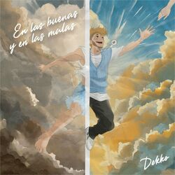 Cover of En Las Buenas y En Las Malas
