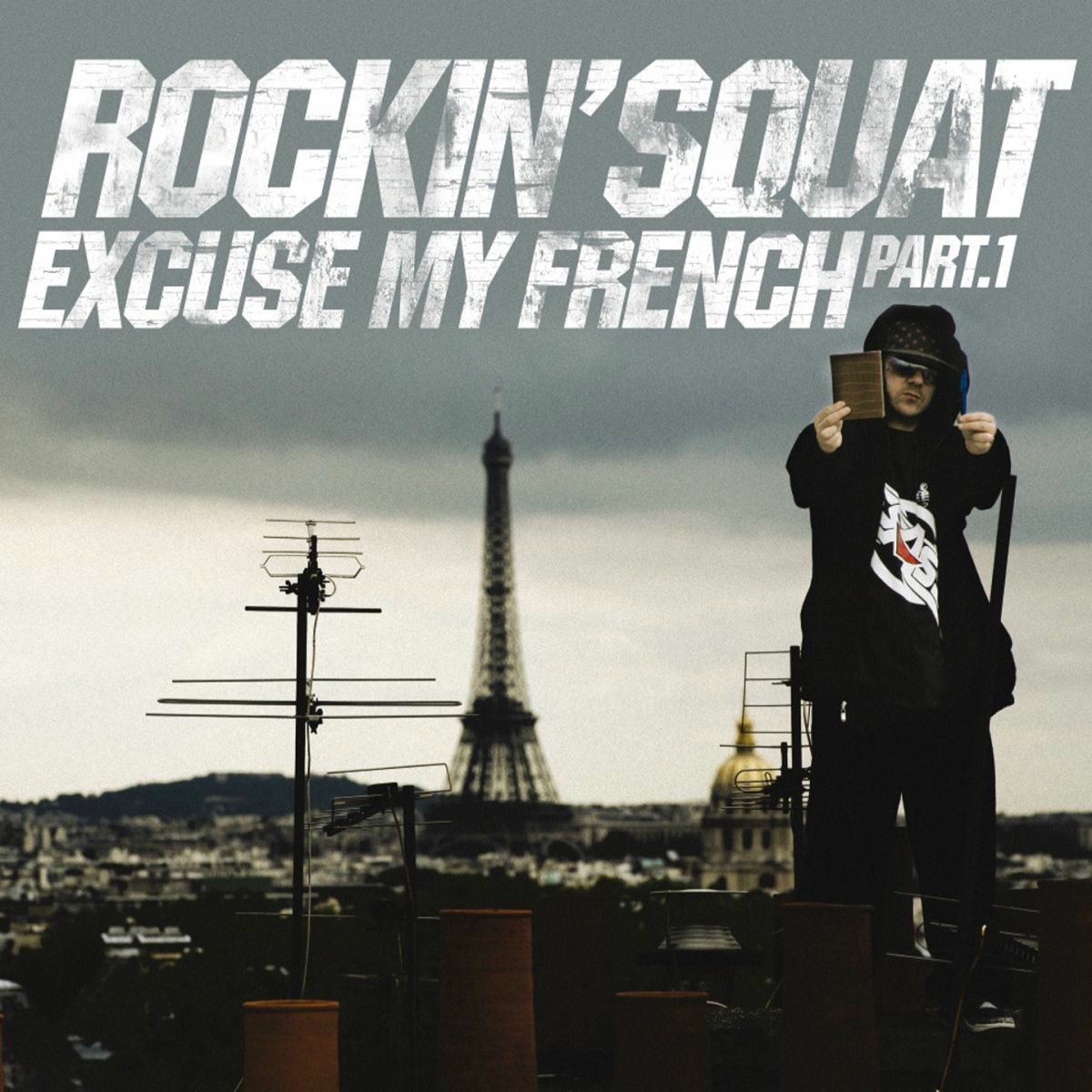 Album cover of Straight to the Top