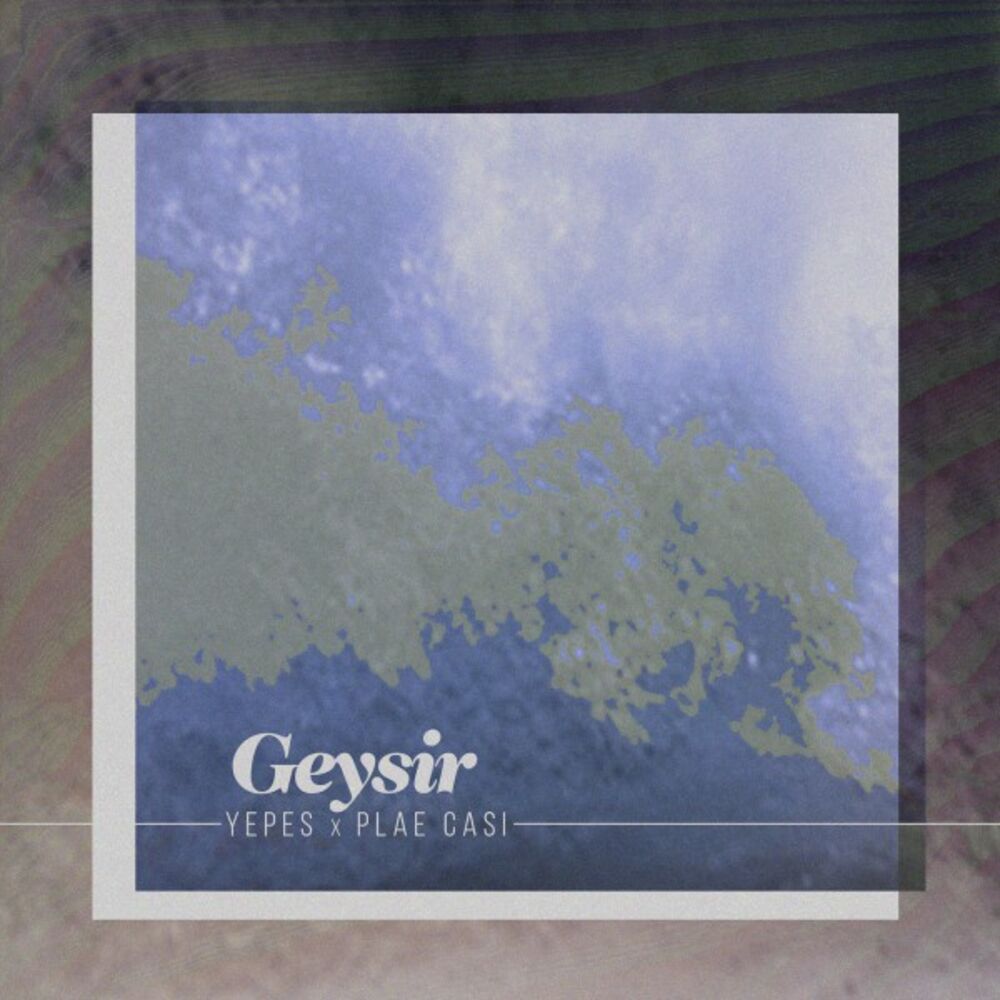 Picture of Geysir