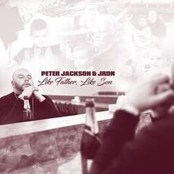 Cover of Like Father, Like Son