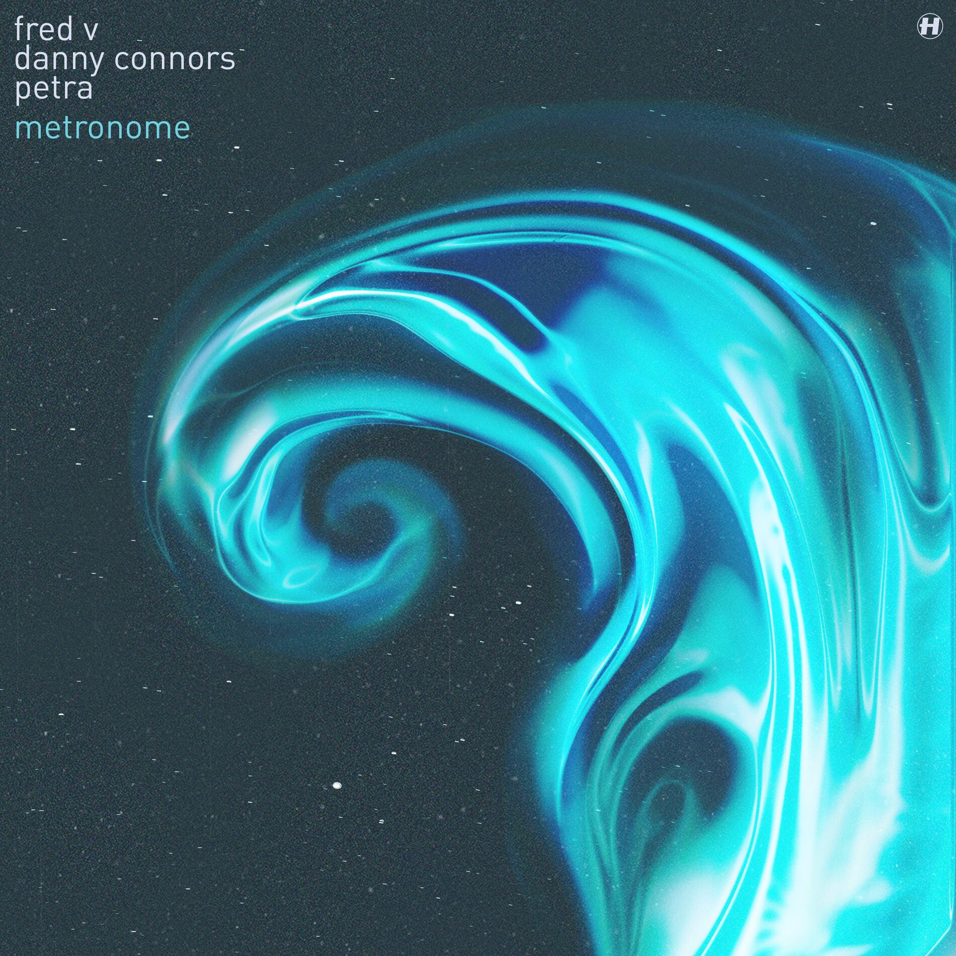 Album cover of Metronome
