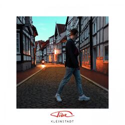 Cover of Kleinstadt