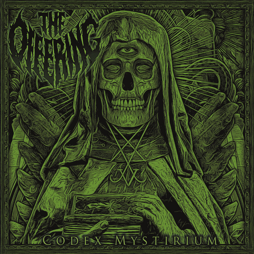 Picture of Codex Mystirium