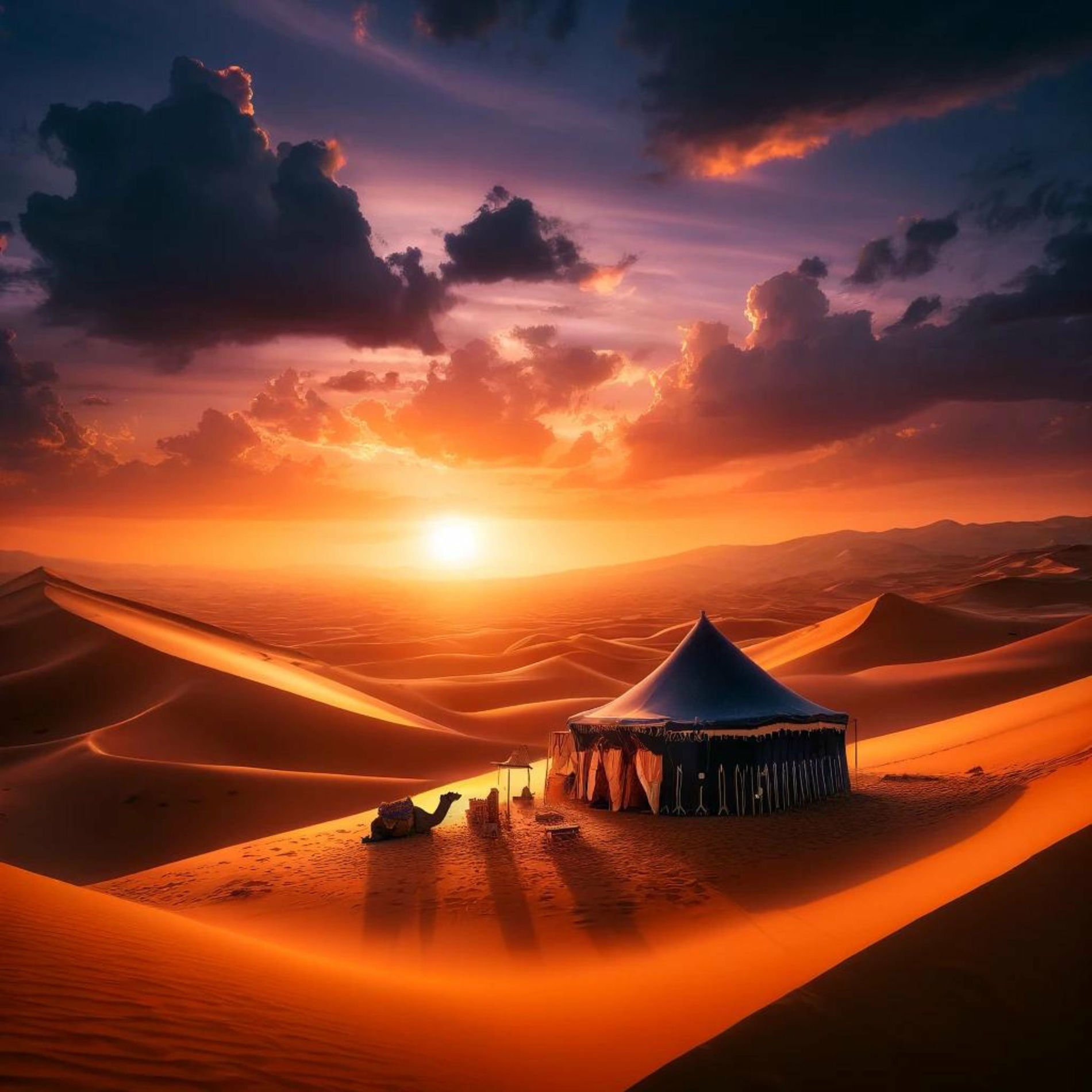Album cover of Marocan Sahara: Arabic Sounds, Sensual Beats