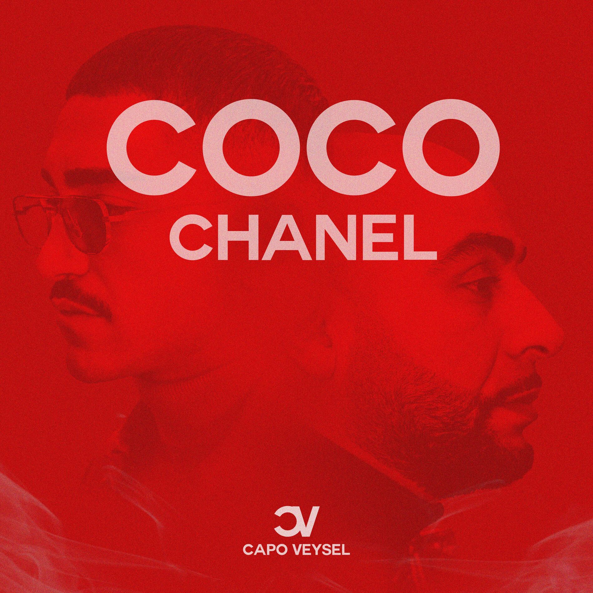 Album cover of COCO CHANEL (feat. Veysel)