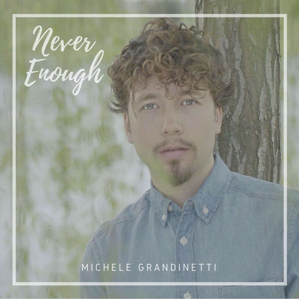 Picture of Never Enough