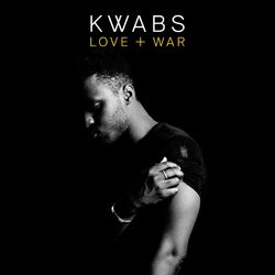 Cover of Love + War