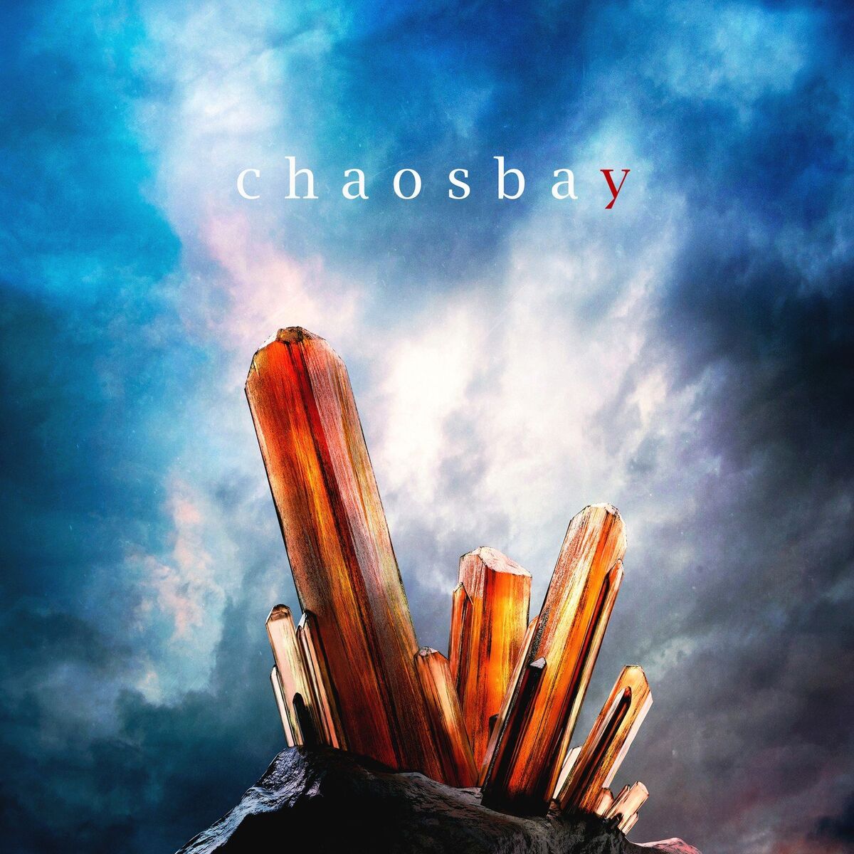 Album cover of Y