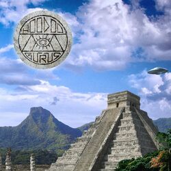 Cover of Chariot Of The Gods