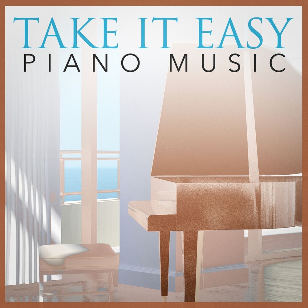 Picture of Take It Easy Piano Music