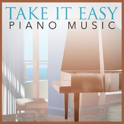 Cover of Take It Easy Piano Music