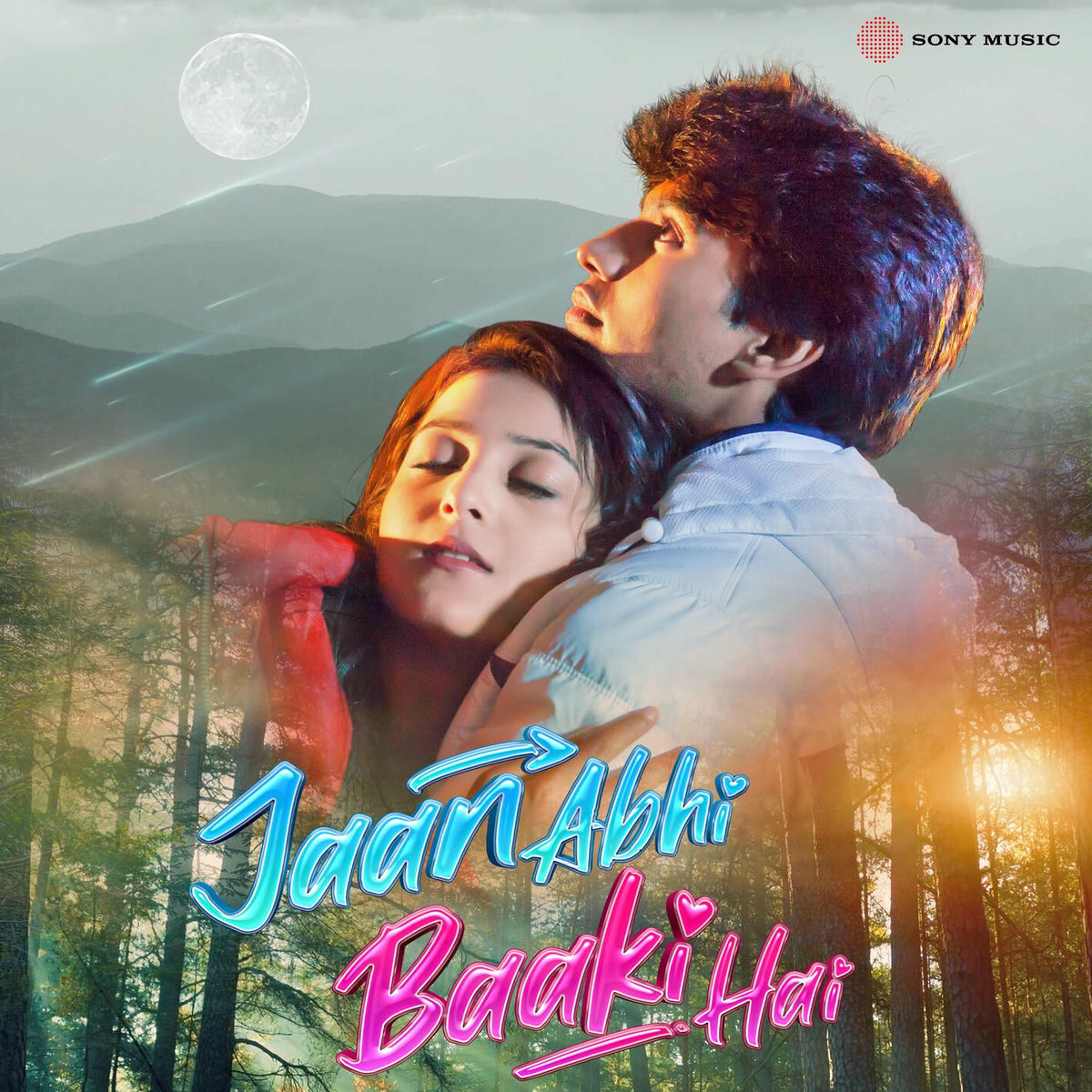 Album cover of Jaan Abhi Baaki Hai