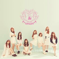 Cover of Lovelinus