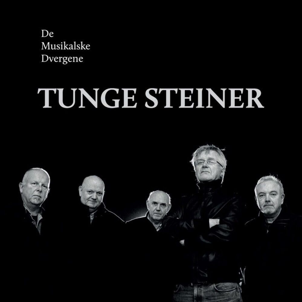 Picture of Tunge Steiner