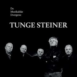 Cover of Tunge Steiner