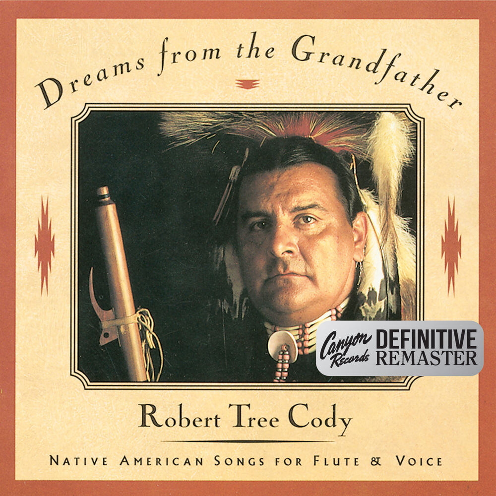 Picture of Dreams from the Grandfather (Canyon Records Definitive Remaster)