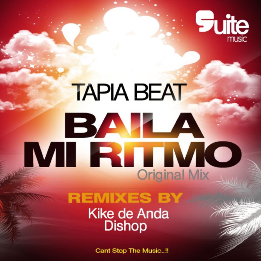 Picture of Baila Mi Ritmo