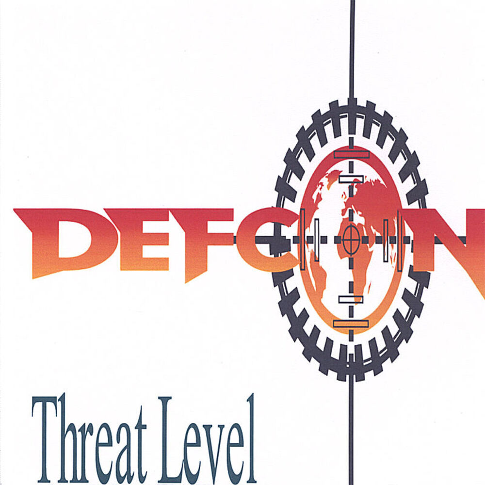 Picture of Threat Level