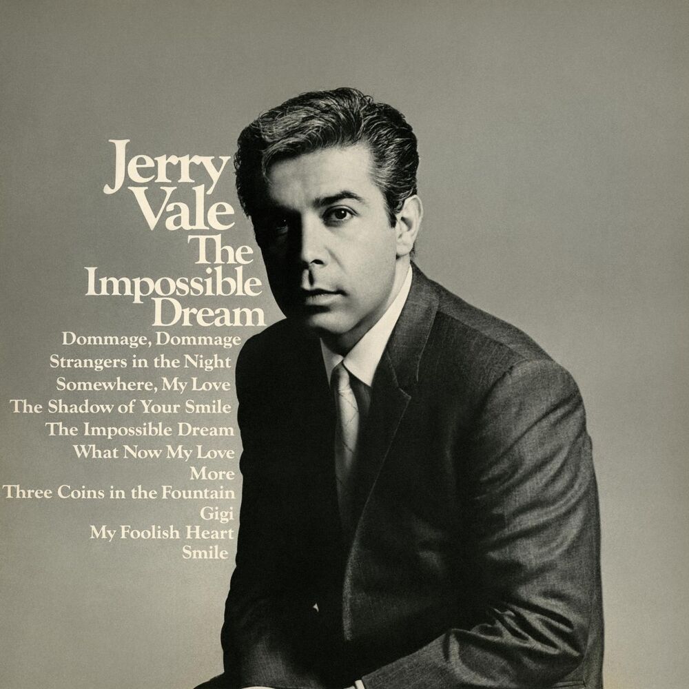 Picture of The Impossible Dream