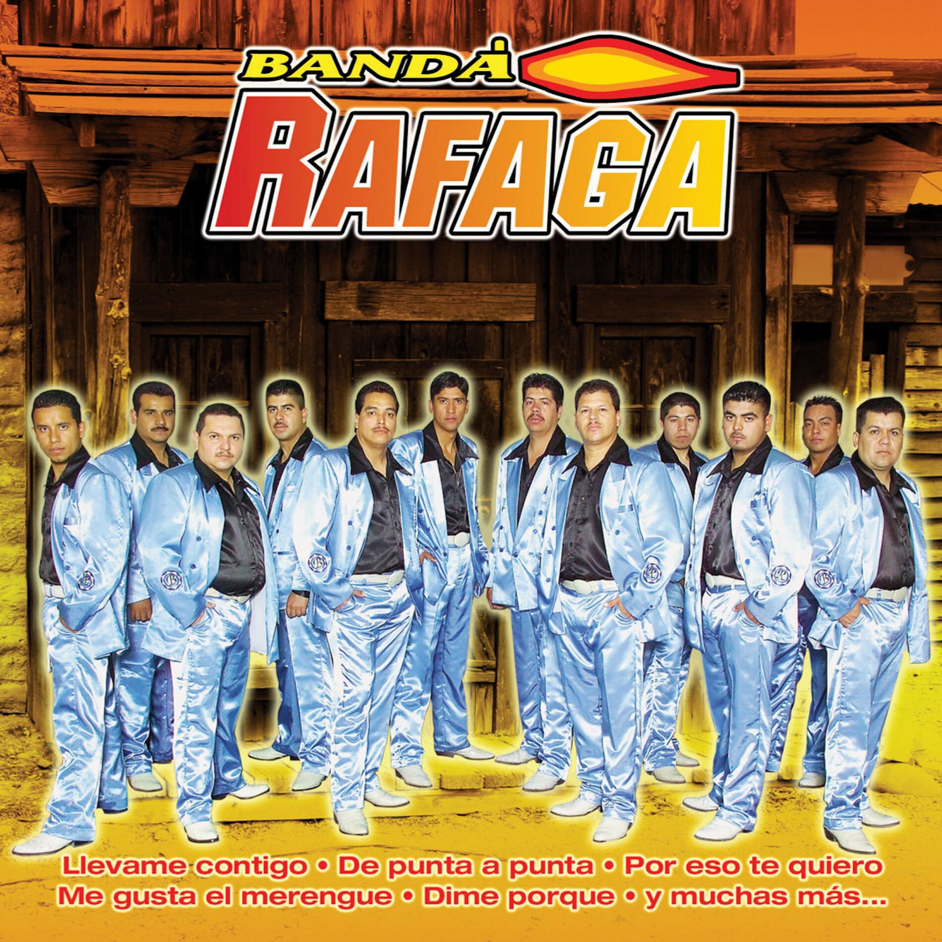 Album cover of De Punta a Punta