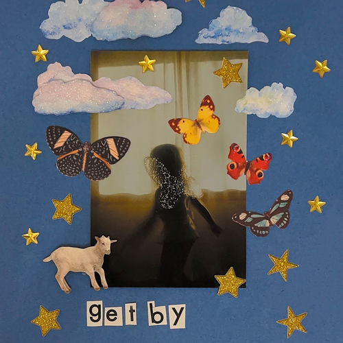 Get By artwork