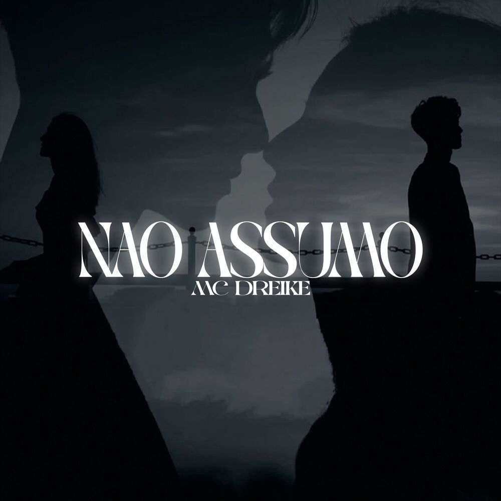 Picture of Não Assumo