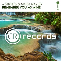 Cover of Remember You As Mine