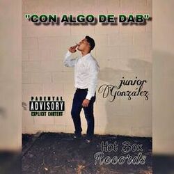 Cover of Con Algo de Dab